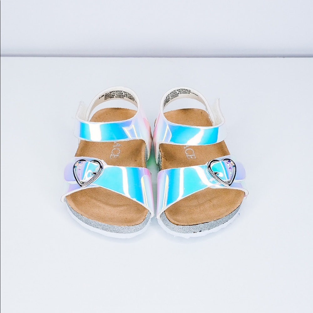 Infant Sandals
